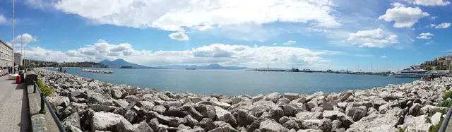 Naples