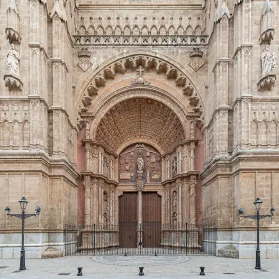 Palma de Mallorca