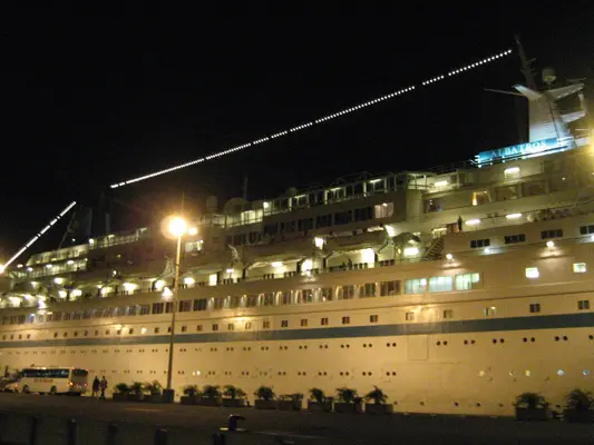 Papeete (Tahiti)