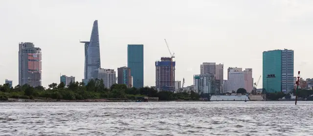 Phú Mỹ (Ho Chi Minh City)