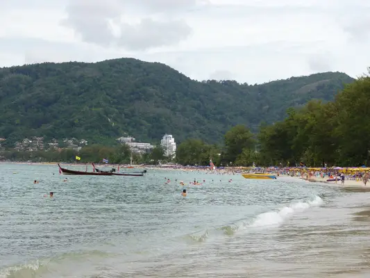 Phuket