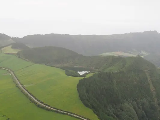 Ponta Delgada (Azores)