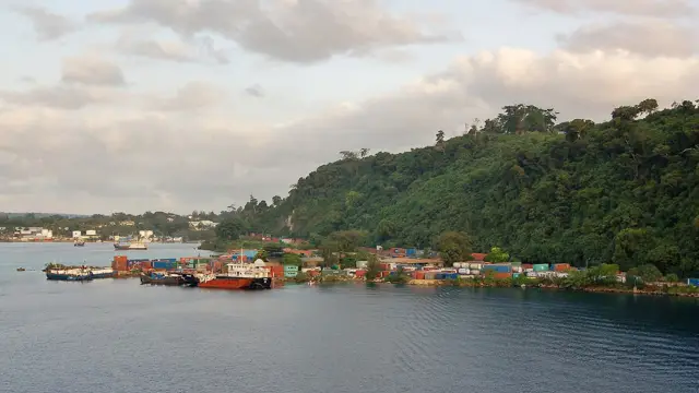 Port Vila