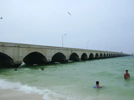 Progreso (Mérida)