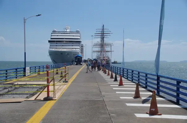 Puntarenas