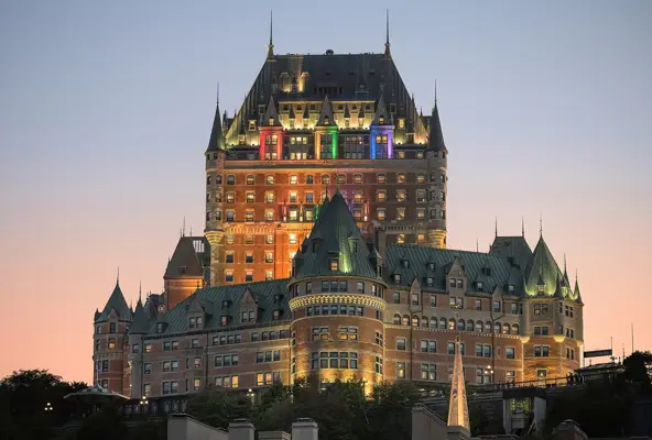 Québec City