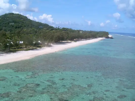 Rarotonga