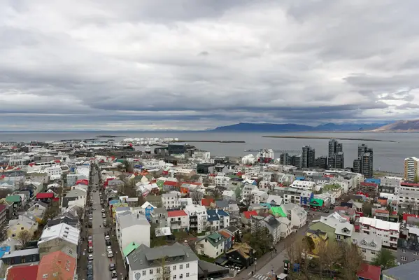 Reykjavík