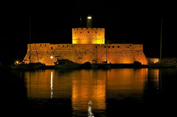 Rhodes