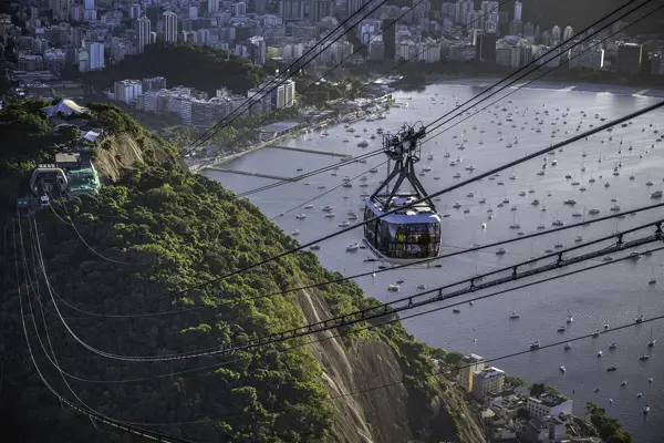 Rio de Janeiro
