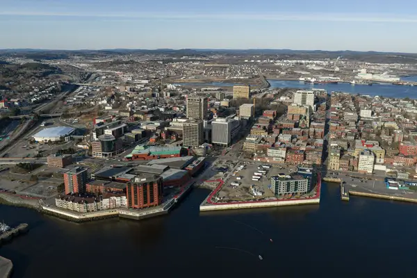 Saint John (New Brunswick)