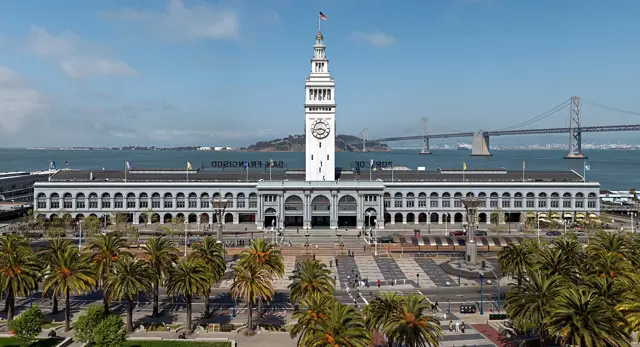 San Francisco