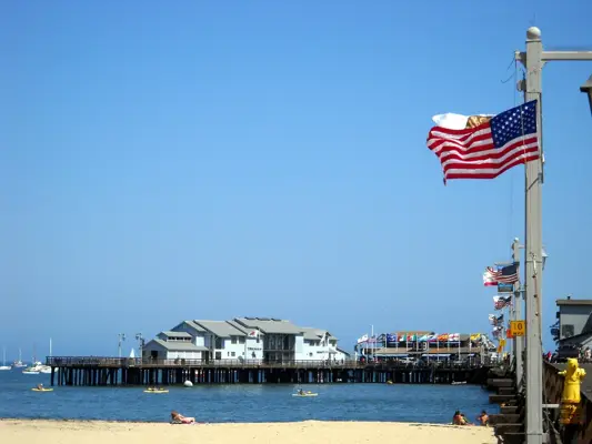 Santa Barbara