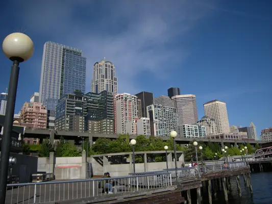 Seattle