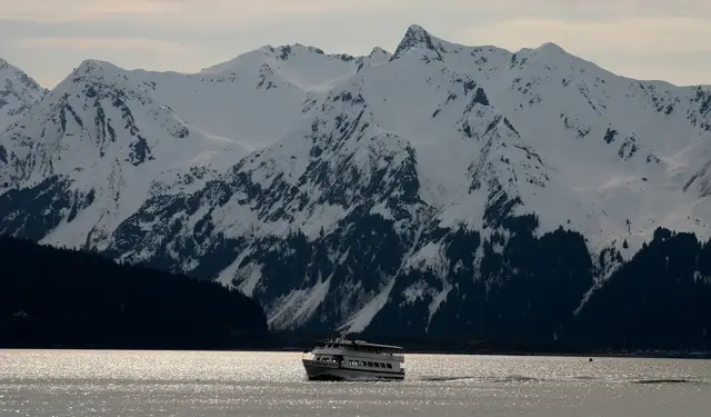 Seward