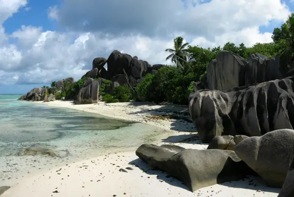 Victoria (Mahé, Seychelles)