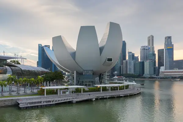 Singapore