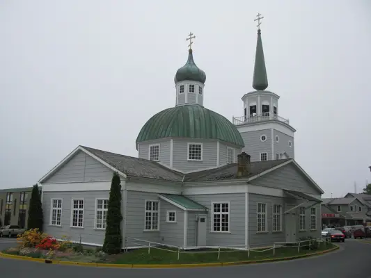 Sitka