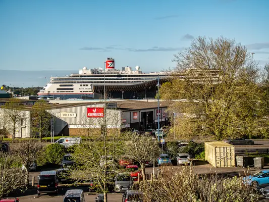 Southampton