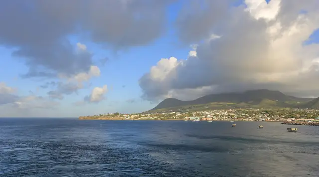 St. Kitts (Basseterre)