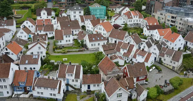 Stavanger