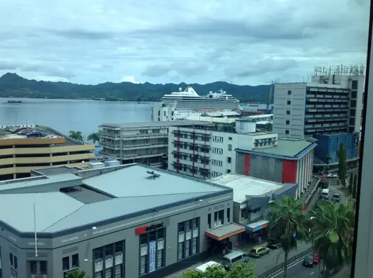 Suva
