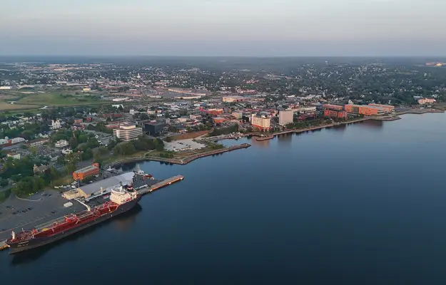 Sydney (Nova Scotia)