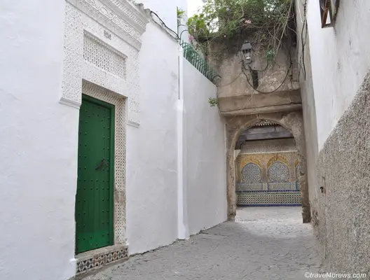 Tangier