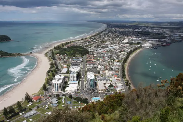 Tauranga (Mount Maunganui)