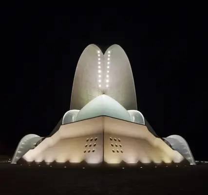 Tenerife (Santa Cruz)