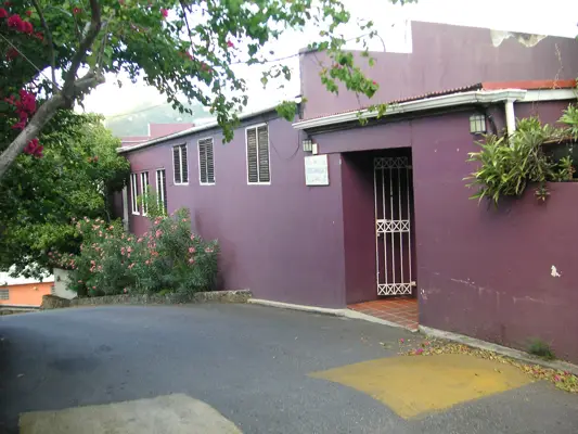 Tortola (Road Town)