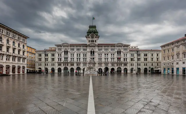 Trieste