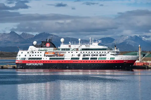 Ushuaia