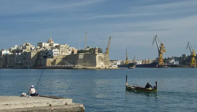 Valletta