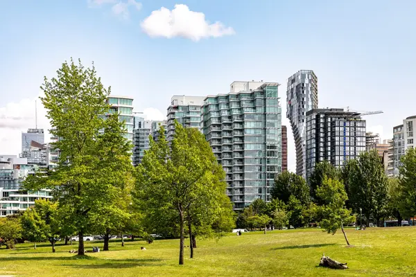 Vancouver (Canada Place)