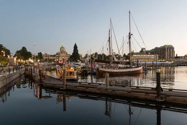 Victoria, BC