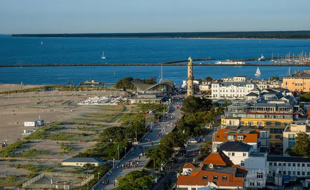 Warnemünde (Berlin)