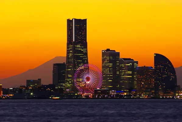 Yokohama (Tokyo)